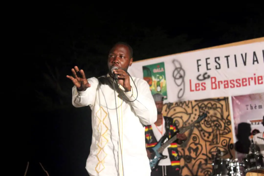 Tchad : appel à candidatures pour la 4ème édition du Festival Koura Gosso