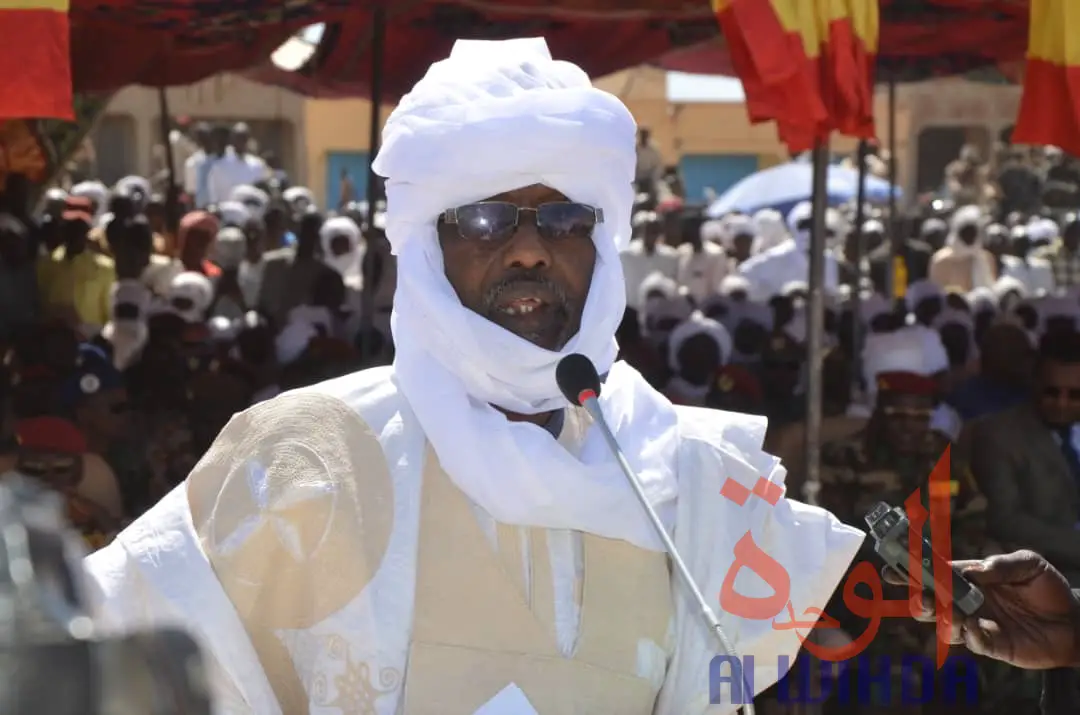 Tchad : le gouverneur du Sila met en garde contre "un calme trompeur". © Alwihda Info