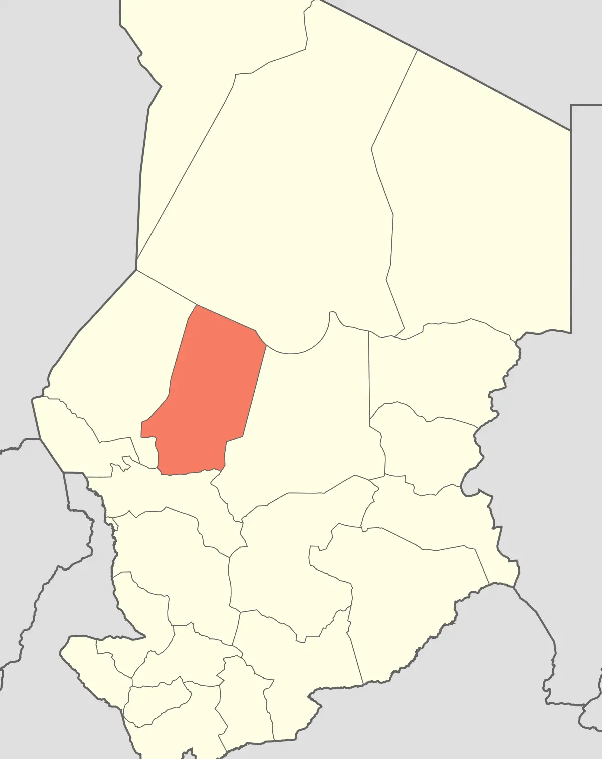 Tchad : 48 personnes arrêtées au Barh El Gazel pour tentative d'orpaillage