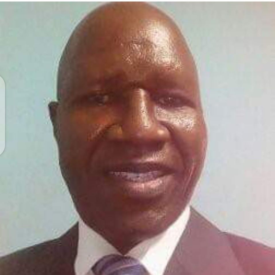 Tchad : un fonctionnaire assassiné à N'Djamena Tchad : un fonctionnaire assassiné à N'Djamena