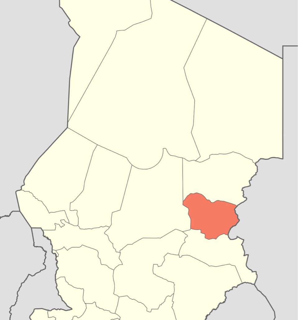 Tchad : un marabout abattu de 3 balles à Apkouta Tchad : un marabout abattu de 3 balles à Apkouta