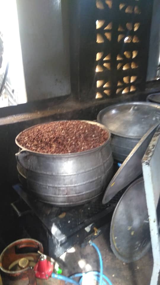 Tchad : bus, restauration, les étudiants dans des conditions préoccupantes. Tchad : bus, restauration, les étudiants dans des conditions préoccupantes.