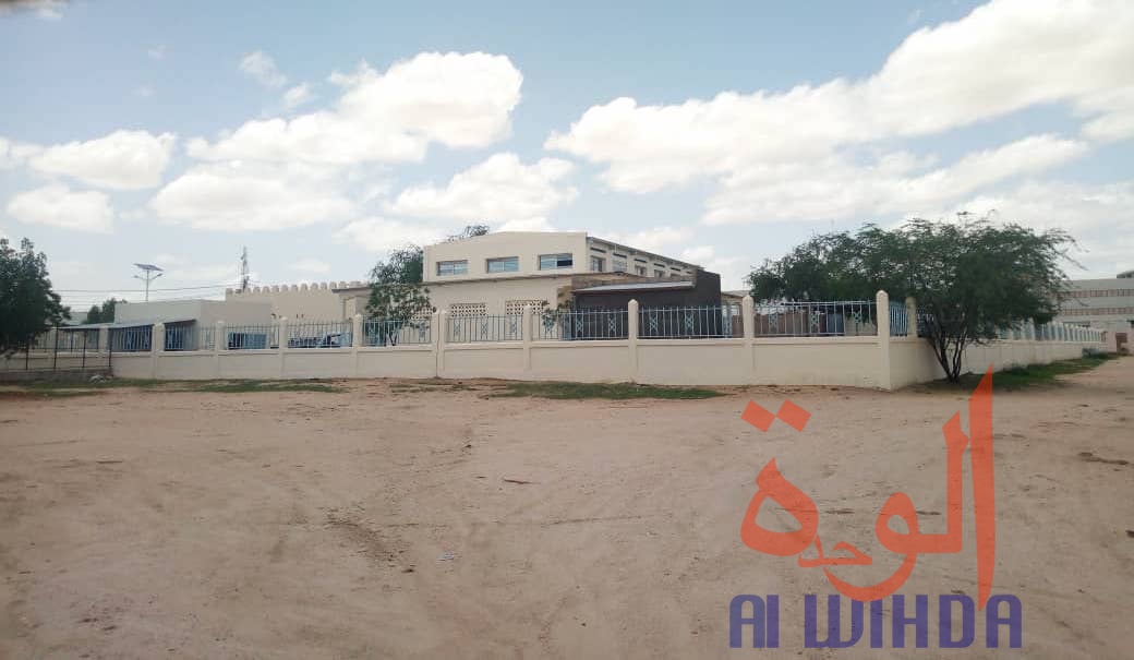 Tchad : meurtres, viols, empoisonnement, mercenariat, 29 affaires devant la justice à l'Est. © Abba Issa/Alwihda Info Tchad : meurtres, viols, empoisonnement, mercenariat, 29 affaires devant la justice à l'Est. © Abba Issa/Alwihda Info