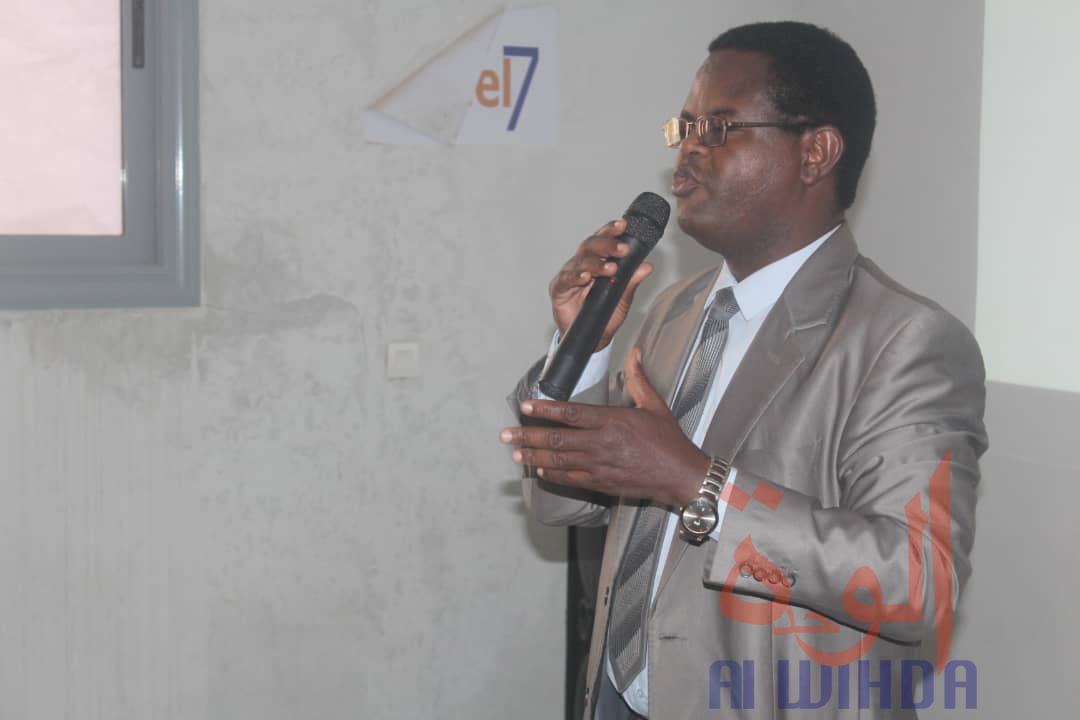 Tchad : un rapport dévoilé sur des milliers d'ex-membres de Boko Haram. © Mahamat Abdramane Ali Kitire/Alwihda Info Tchad : un rapport dévoilé sur des milliers d'ex-membres de Boko Haram. © Mahamat Abdramane Ali Kitire/Alwihda Info