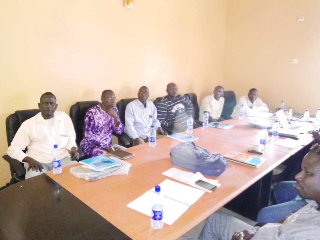 Tchad : la restauration des corridors écologiques, une priorité au Mayo Kebbi Ouest. © Foka Mapagne/Alwihda Info Tchad : la restauration des corridors écologiques, une priorité au Mayo Kebbi Ouest. © Foka Mapagne/Alwihda Info