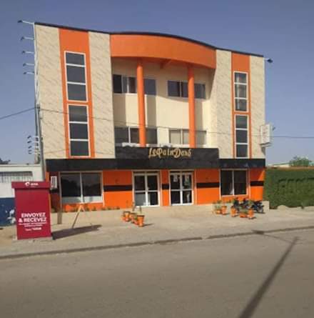 Tchad : incident à Pain Doré, des "comportements moyenâgeux". © DR Tchad : incident à Pain Doré, des "comportements moyenâgeux". © DR