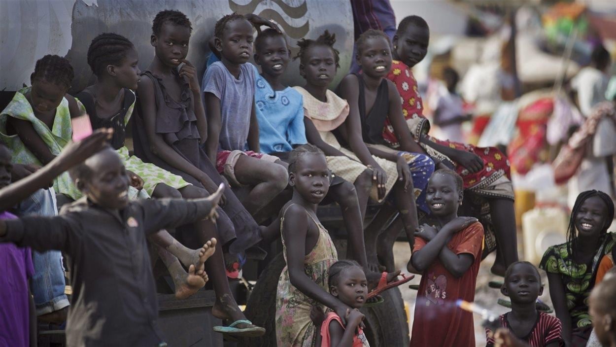 © ASSOCIATED PRESS / BEN CURTIS