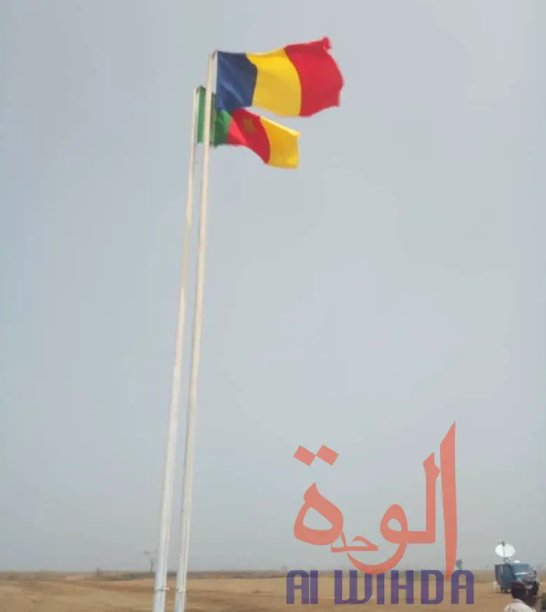 Tchad : le président camerounais Paul Biya invité à Bongor