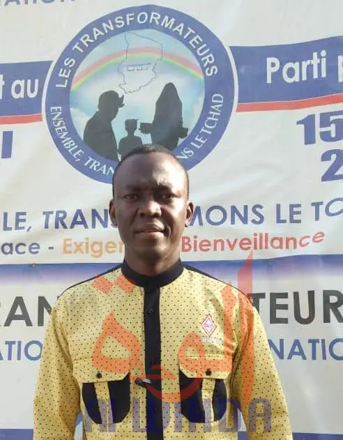 Tchad : Succès Masra poussé dans ses retranchements ? "C'est un mauvais choix"