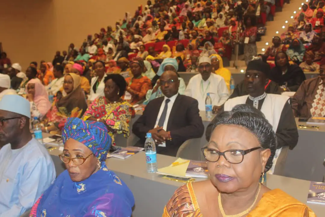 Tchad : un dialogue intergénérationnel pour "fédérer toutes les énergies positives"