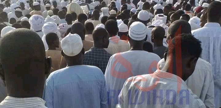 Tchad : un deuxième mort à Abéché, asphyxié par du gaz lacrymogène Tchad : un deuxième mort à Abéché, asphyxié par du gaz lacrymogène