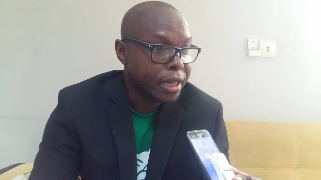 Tchad : la plateforme Sokika.com au service de la présence digitale. © Mahamat Abdramane Ali Kitire/Alwihda Info Tchad : la plateforme Sokika.com au service de la présence digitale. © Mahamat Abdramane Ali Kitire/Alwihda Info