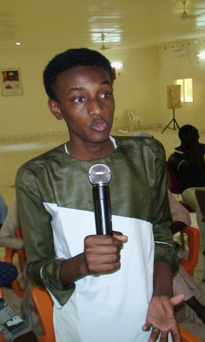 Tchad : la scolarisation des filles, moyen de lutte pour l’égalité et l’équité. © Mbainaissem Gédéon Mbeibadoum/Alwihda Info Tchad : la scolarisation des filles, moyen de lutte pour l’égalité et l’équité. © Mbainaissem Gédéon Mbeibadoum/Alwihda Info