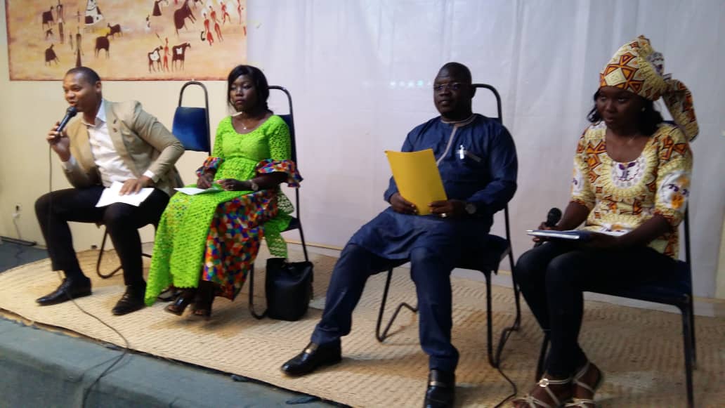 Tchad : promouvoir l'entrepreneuriat dès le bas âge, un idéal pour l'autonomisation. © Mahamat Abdramane Ali Kitire/Alwihda Info Tchad : promouvoir l'entrepreneuriat dès le bas âge, un idéal pour l'autonomisation. © Mahamat Abdramane Ali Kitire/Alwihda Info