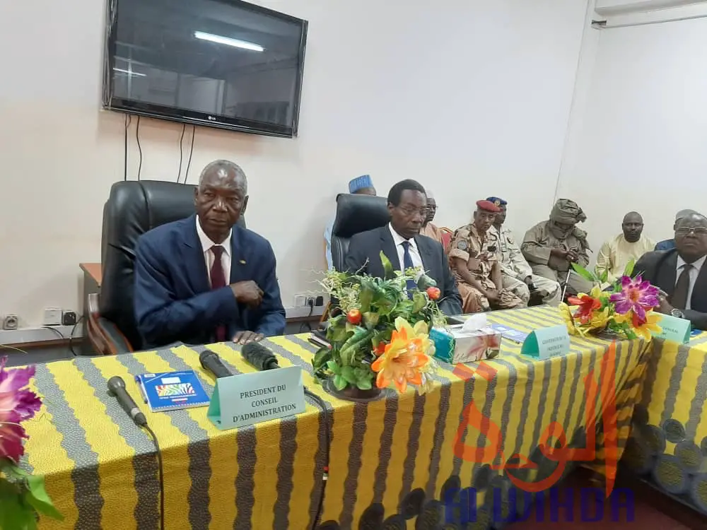 Tchad : des budgets en baisse pour des établissements du supérieur à Abéché