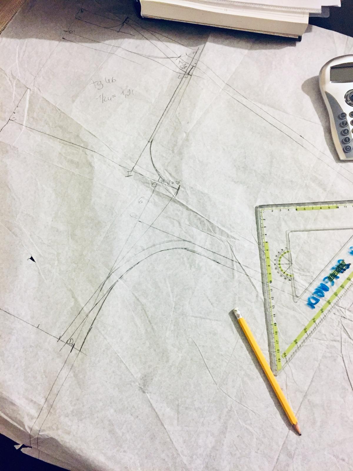 Djamila Siligardi, la designeuse tchadienne qui veut s'imposer à Londres Djamila Siligardi, la designeuse tchadienne qui veut s'imposer à Londres