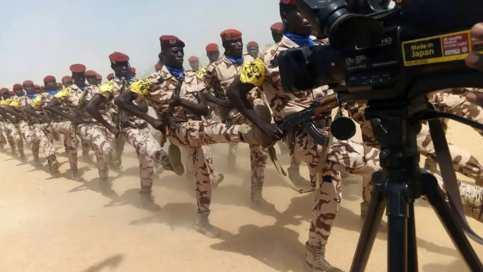Tchad : l'armée assure avoir repoussé l'attaque de Boko Haram au Lac. © Alwihda Info