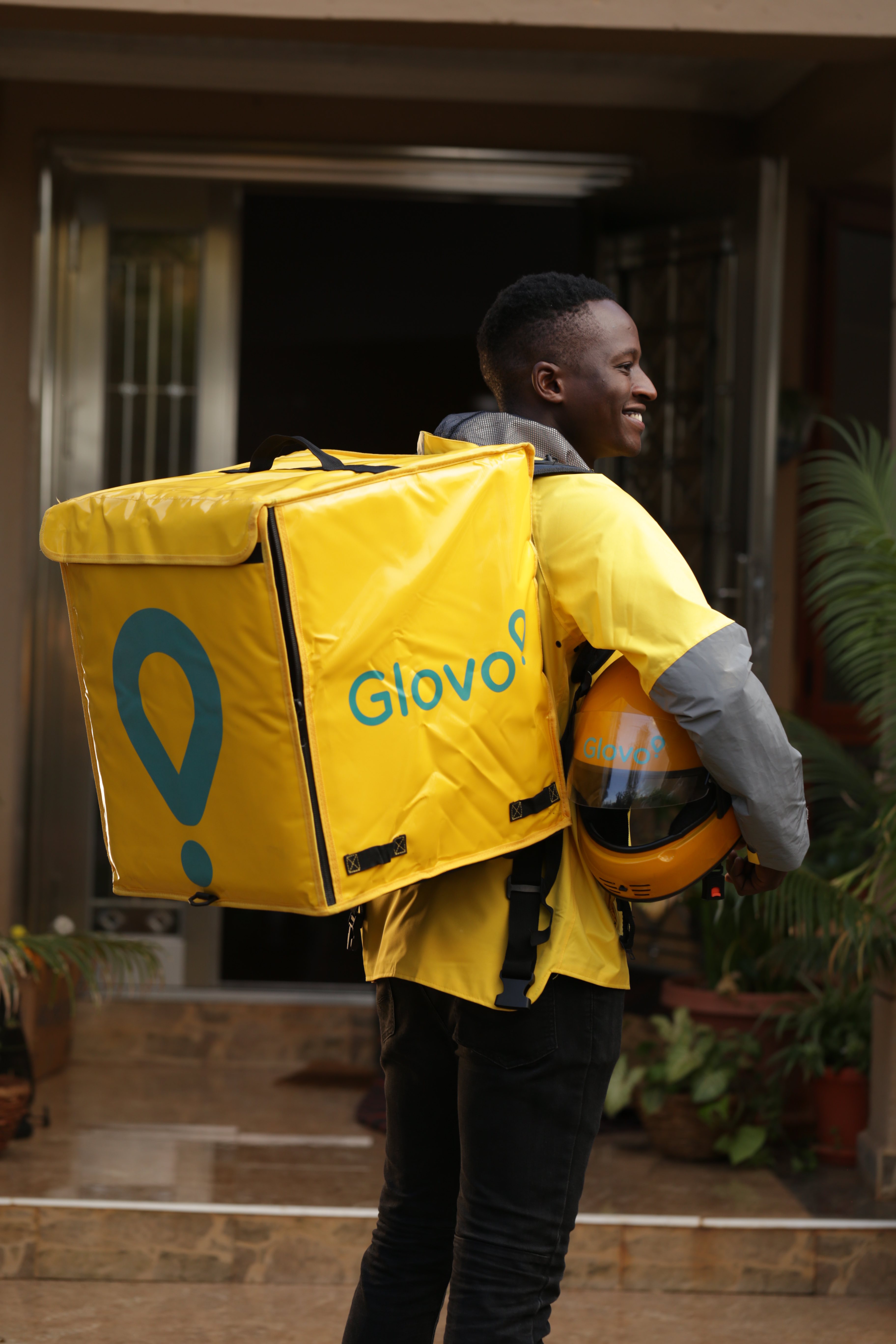 La plate-forme Globo est une solution adaptée,pour contribuer à freiner la propagation du Covid-19 La plate-forme Globo est une solution adaptée,pour contribuer à freiner la propagation du Covid-19