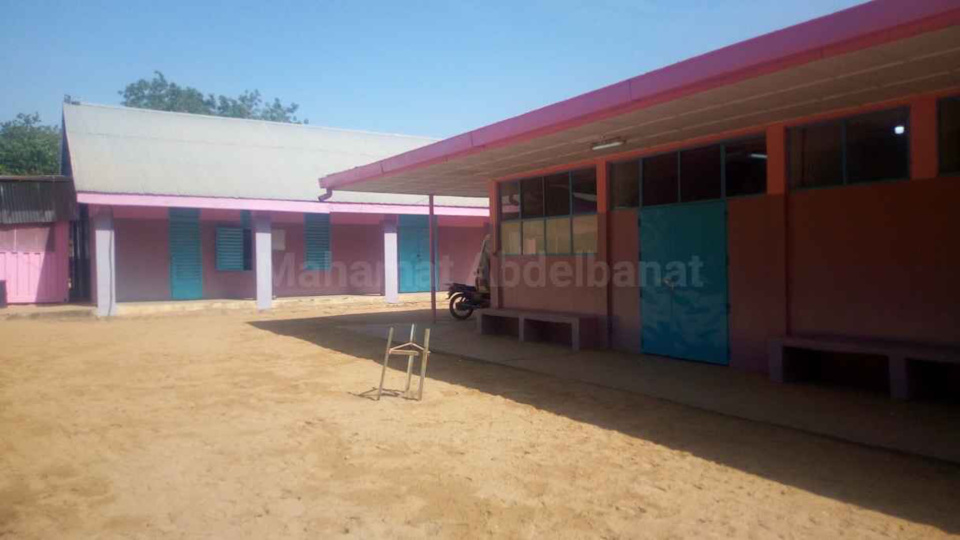 Tchad - Covid-19 : L'étudiant suspect qui a voyagé avec le 11ème cas a été retrouvé. © Mahamat Abdelbanat Kourma/Alwihda Info Tchad - Covid-19 : L'étudiant suspect qui a voyagé avec le 11ème cas a été retrouvé. © Mahamat Abdelbanat Kourma/Alwihda Info