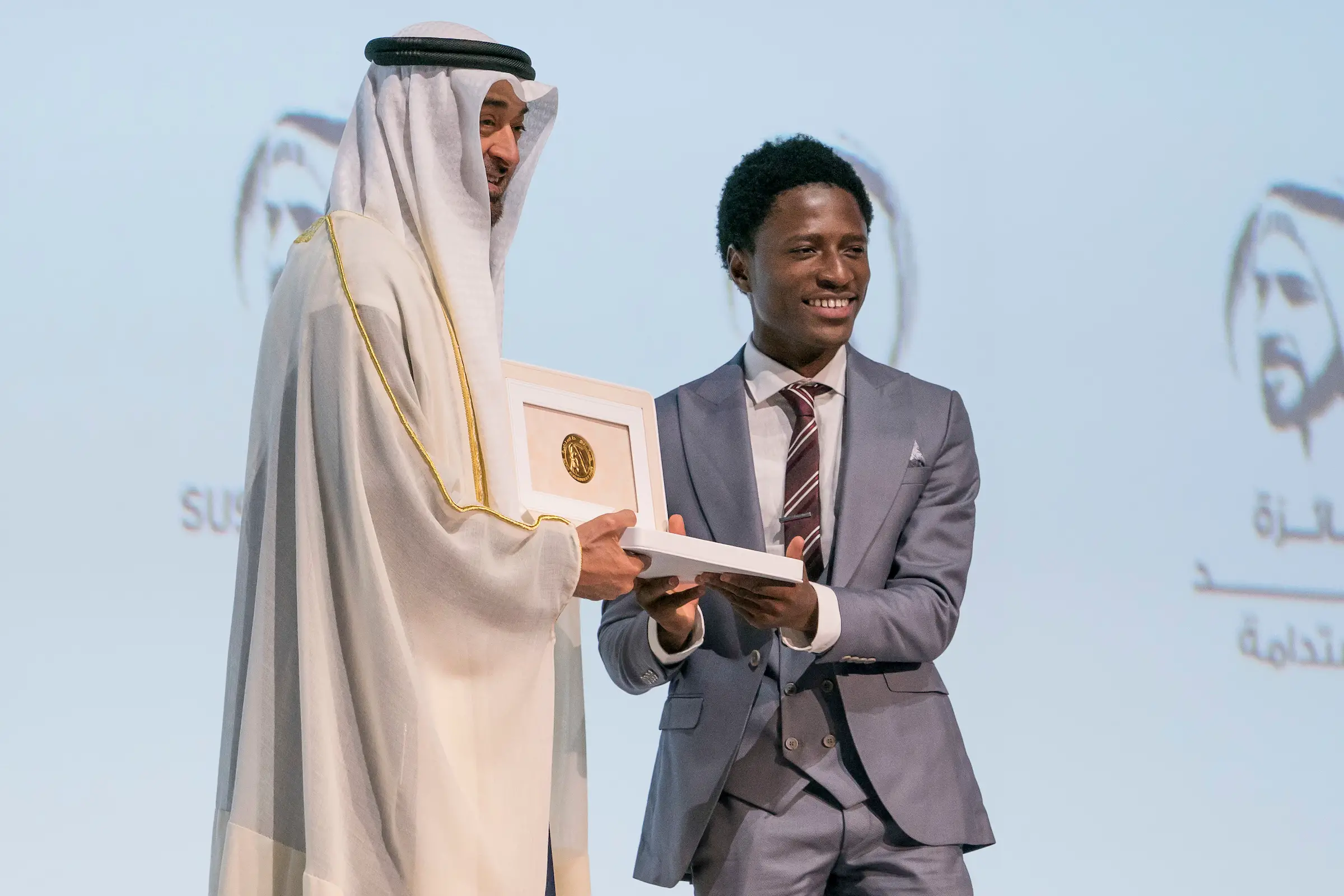 Le prix ‘Zayed Sustainability’ 2021 appelle aux candidatures des innovateurs africains