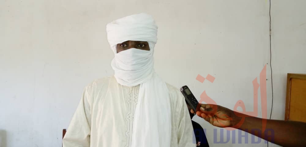 Tchad : des concertations sur les actions prioritaires du PADLFIT à Laï. © Eric Guédi/Alwihda Info