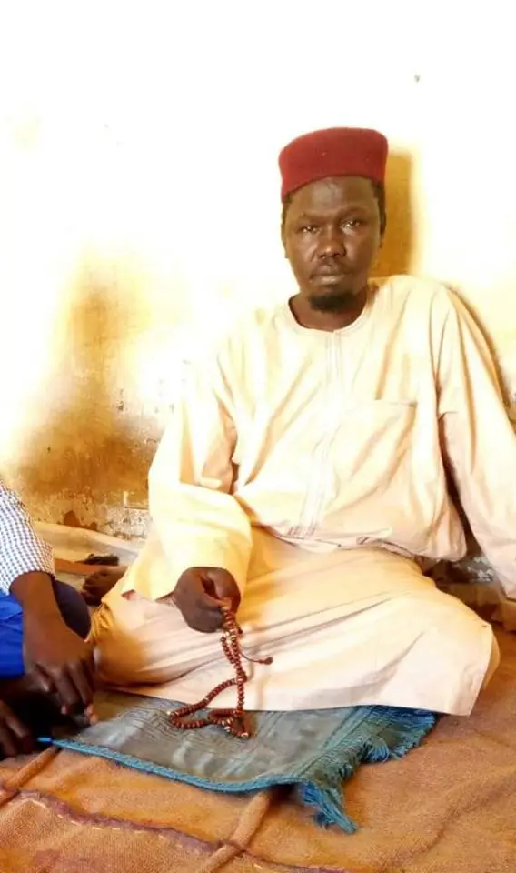 Tchad : un leader religieux "enlevé par une dizaine de militaires" (CTDDH)