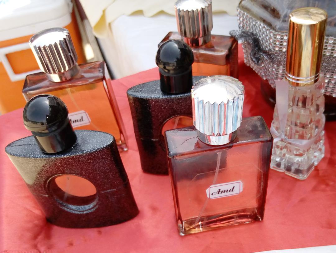 Tchad - Covid-19 : les entrepreneurs tentent de s'adapter à la crise sanitaire Tchad - Covid-19 : les entrepreneurs tentent de s'adapter à la crise sanitaire