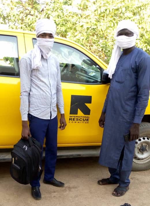 Tchad : accès à l'eau, l'hygiène et l'assainissement, une enquête de terrain au Guéra Tchad : accès à l'eau, l'hygiène et l'assainissement, une enquête de terrain au Guéra