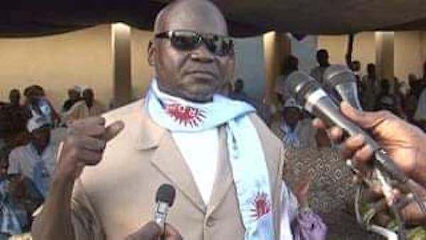 Tchad : décès de Daoud Kinefour à N'Djamena. © RDP