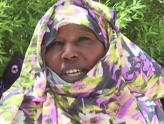 Tchad - Covid-19 : à Faya, les femmes commerçantes offrent des kits d'hygiène