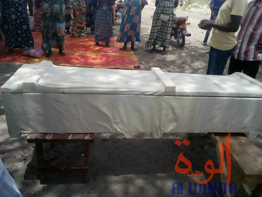 Tchad : suicide d'un homme à Massakory, ses proches témoignent. © Mbainaissem Gédéon Mbeïbadoum/Alwihda Info