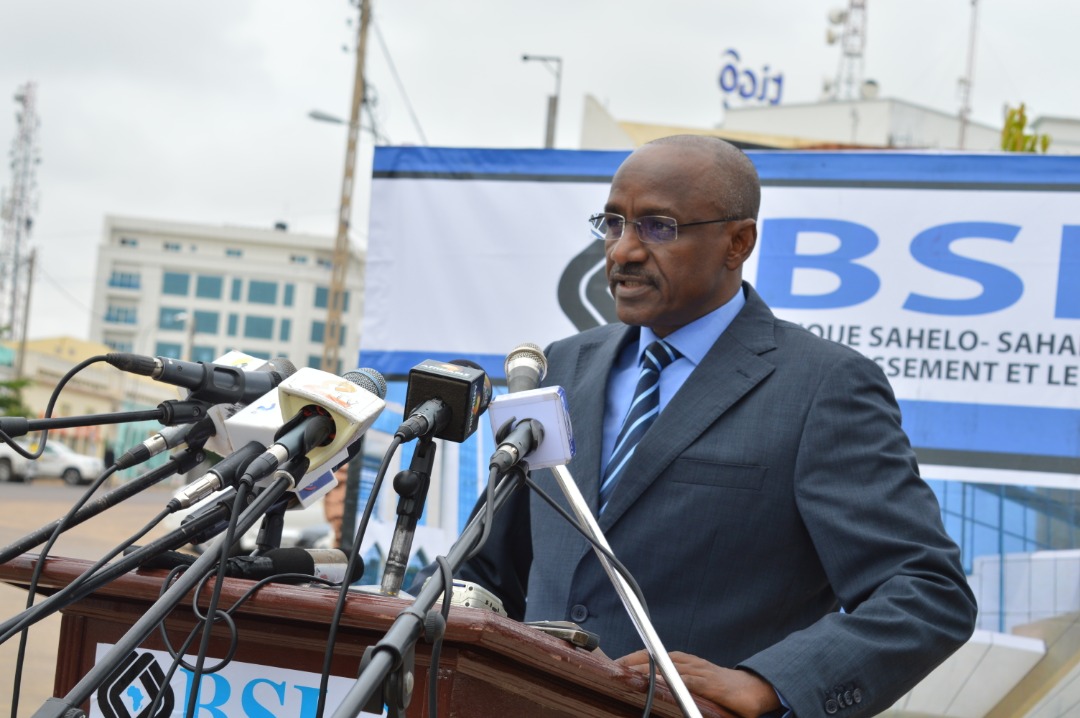 Tchad : le fonctionnaire Mahamat Senoussi Zakaria Chérif est décédé. © Min. Finances Budget