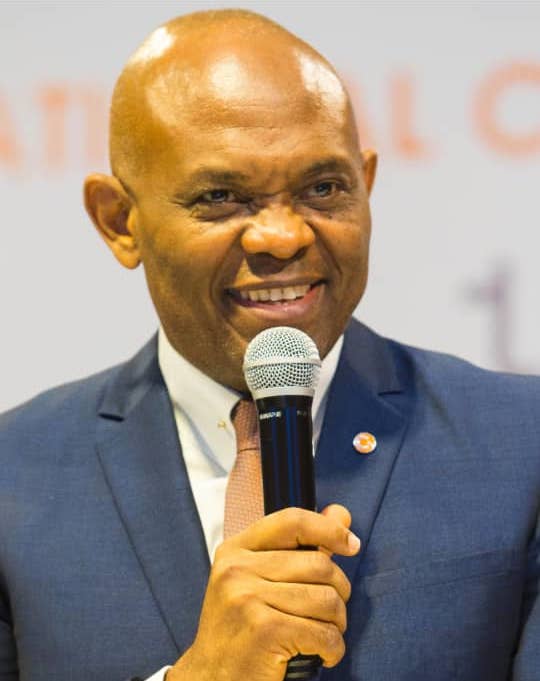 La Covid-19 représente une opportunité de réinitialiser l'Afrique (Tony Elumelu)