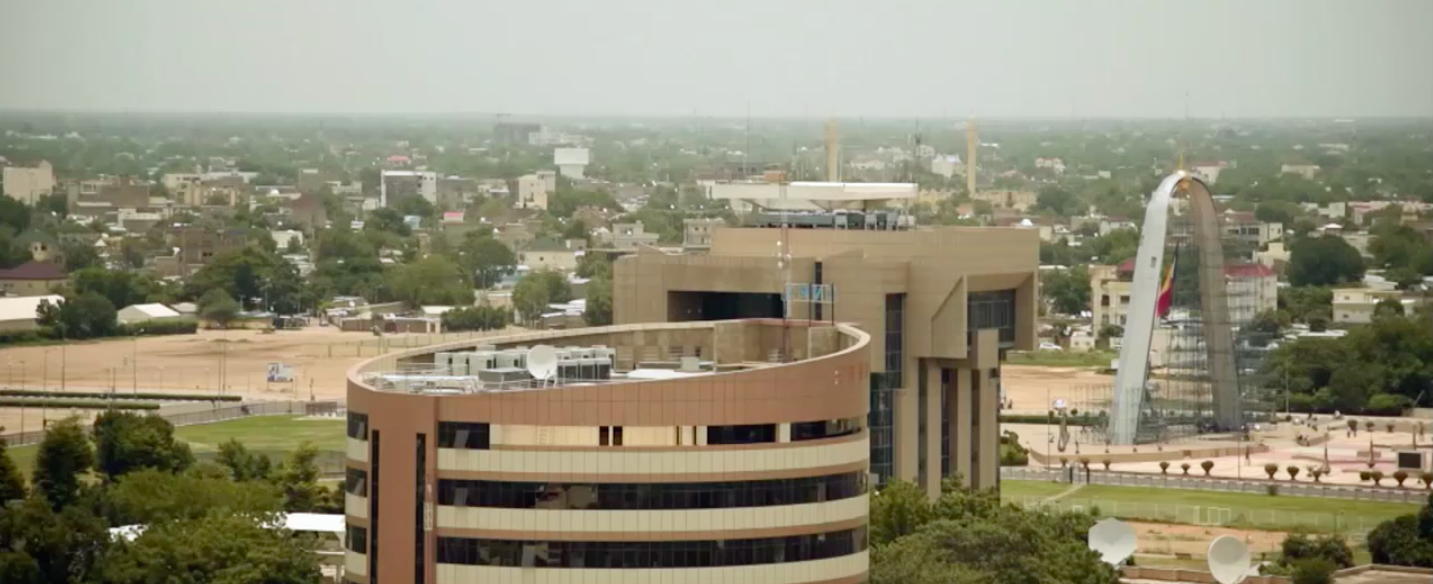 Tchad : deux journalistes de la Télévision nationale en prison depuis plus d'un mois