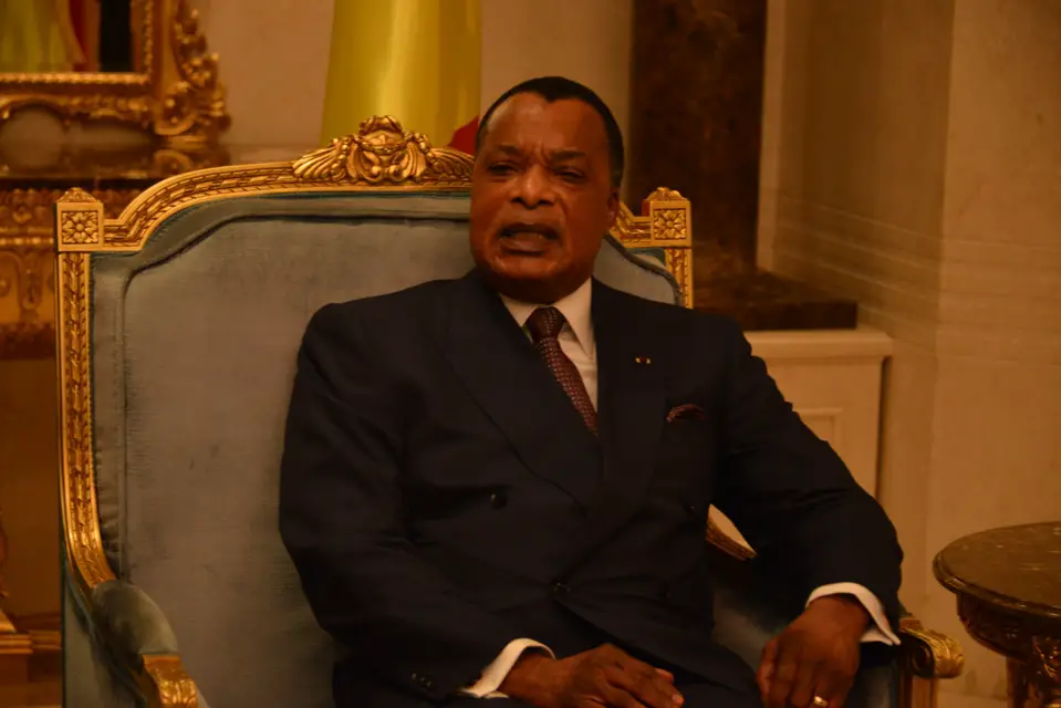 Crise Zambie-RDC : les chances de succès de Denis Sassou-N’Guesso de la médiation