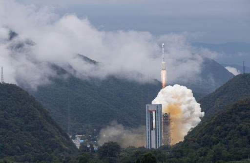 China completes global deployment of BeiDou Navigation Satellite System