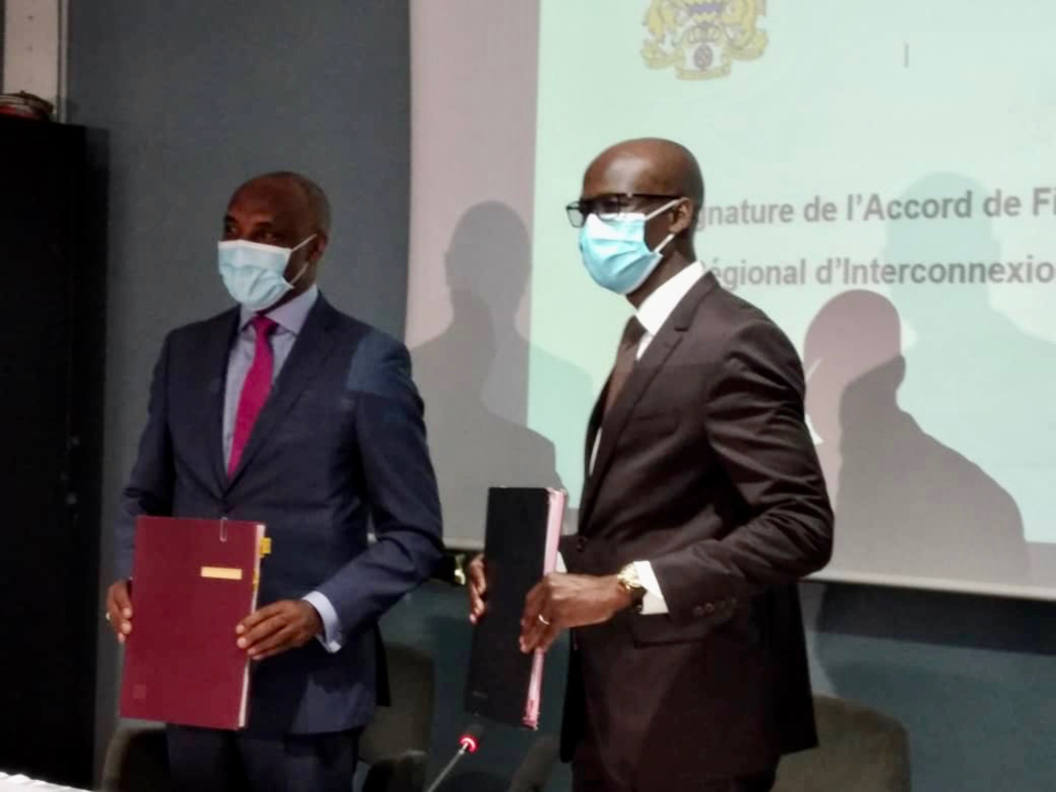 Interconnexion énergétique Tchad-Cameroun : "un rêve qui devient réalité" Interconnexion énergétique Tchad-Cameroun : "un rêve qui devient réalité"