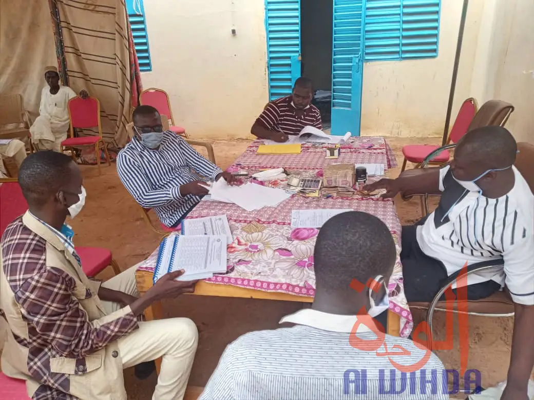 Tchad : au Sila, 1529 porteurs de projets bénéficient d'un financement de l'ONAPE