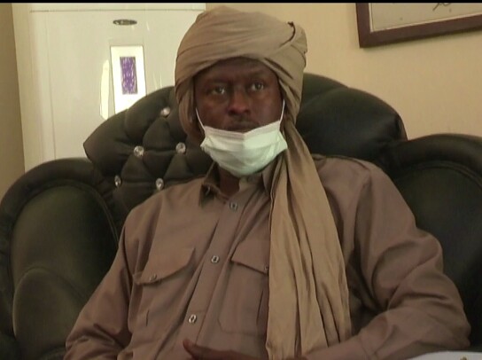 Tchad : véhicule militaire incendié à Faya, une enquête ouverte pour identifier les auteurs