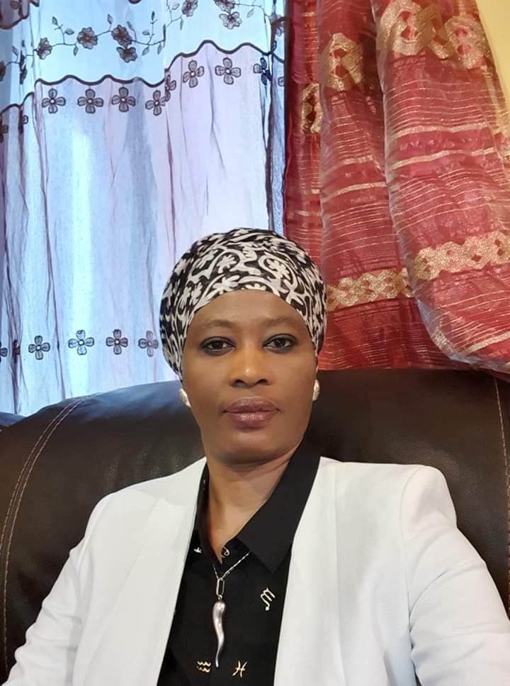 Tchad-politique : L’Union nationale pour l’alternance au Tchad exprime son mécontentement : ©️ Kelvin Mendig-lembaye Djetoyo/Alwihda Info Tchad-politique : L’Union nationale pour l’alternance au Tchad exprime son mécontentement : ©️ Kelvin Mendig-lembaye Djetoyo/Alwihda Info