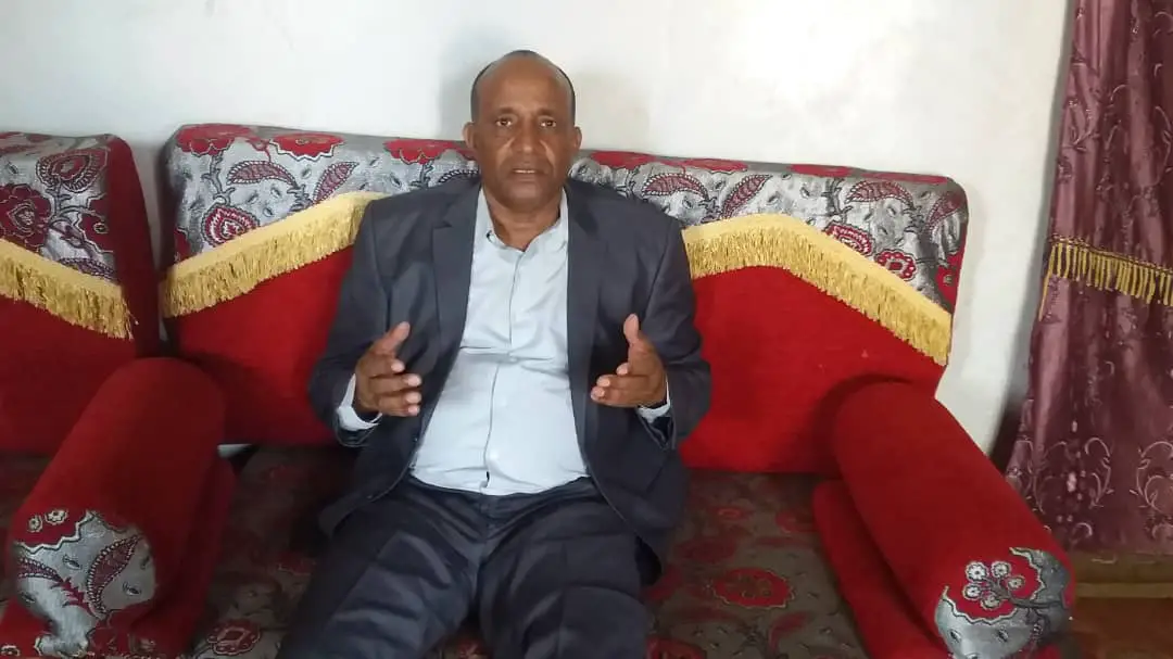 Tchad : au Batha, le président sortant de la chambre consulaire réélu