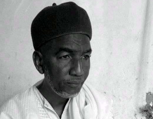 Tchad : décès de l'Imam Algoni Ramat Dina