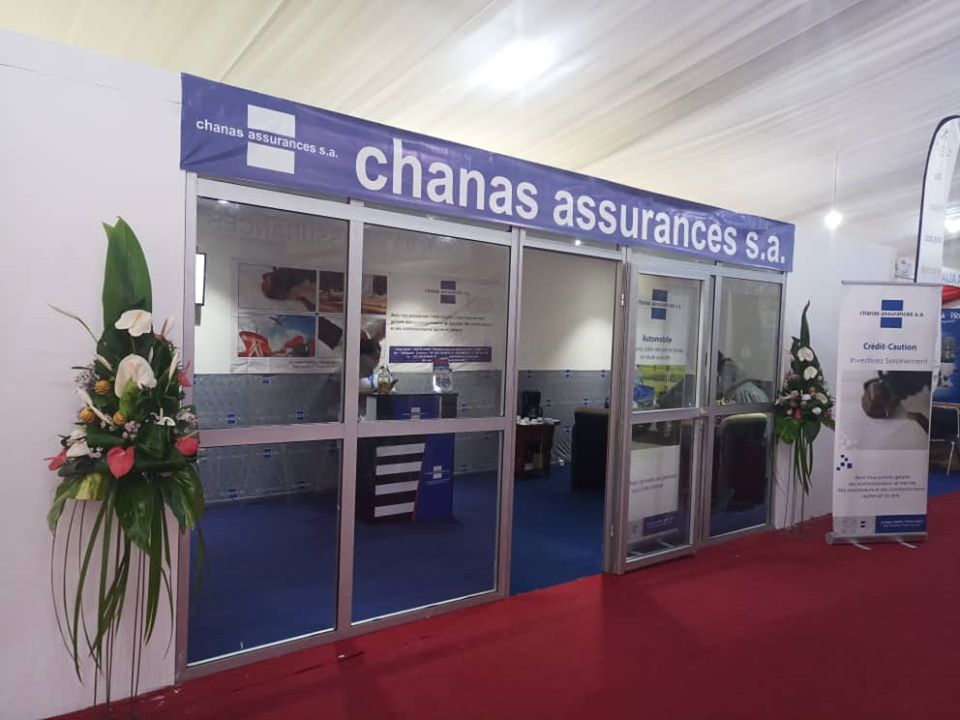 Cameroun/Affaire Chanas Assurance : Dénis Gillot désavoue Mme Ntometane