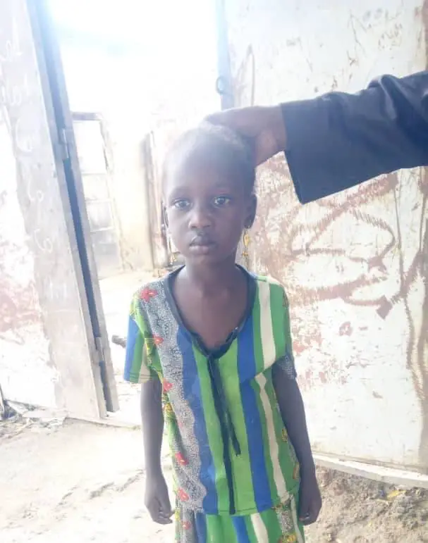 Tchad : disparition d'une fillette depuis plusieurs jours à N'Djamena