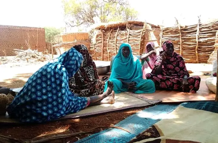 Tchad : Un projet de valorisation et de transformation des produits locaux au Guéra : ©️ Béchir Badjoury/Alwihda Info