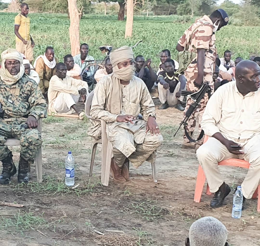 Tchad : assassinat d'un père de 12 enfants au Mayo-Lémié, les auteurs présumés interpellés