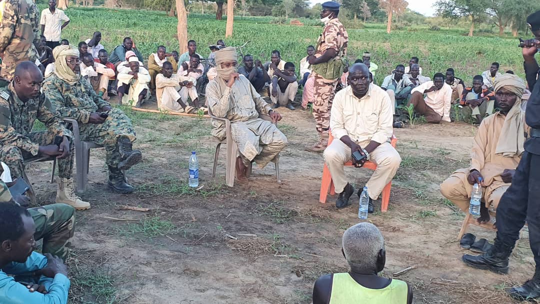 Tchad : assassinat d'un père de 12 enfants au Mayo-Lémié, les auteurs présumés interpellés