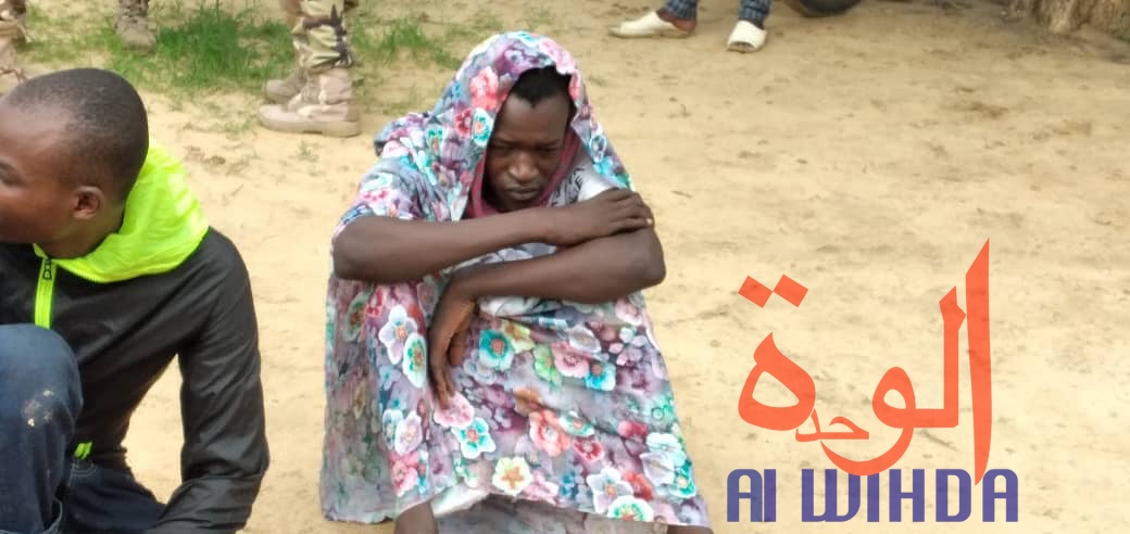 Tchad : des armes, des faux billets et de la drogue saisis par la gendarmerie, 29 arrestations Tchad : des armes, des faux billets et de la drogue saisis par la gendarmerie, 29 arrestations