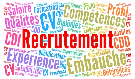 Tchad : avis de recrutement d'un(e) gestionnaire de bibliothèque Tchad : avis de recrutement d'un(e) gestionnaire de bibliothèque