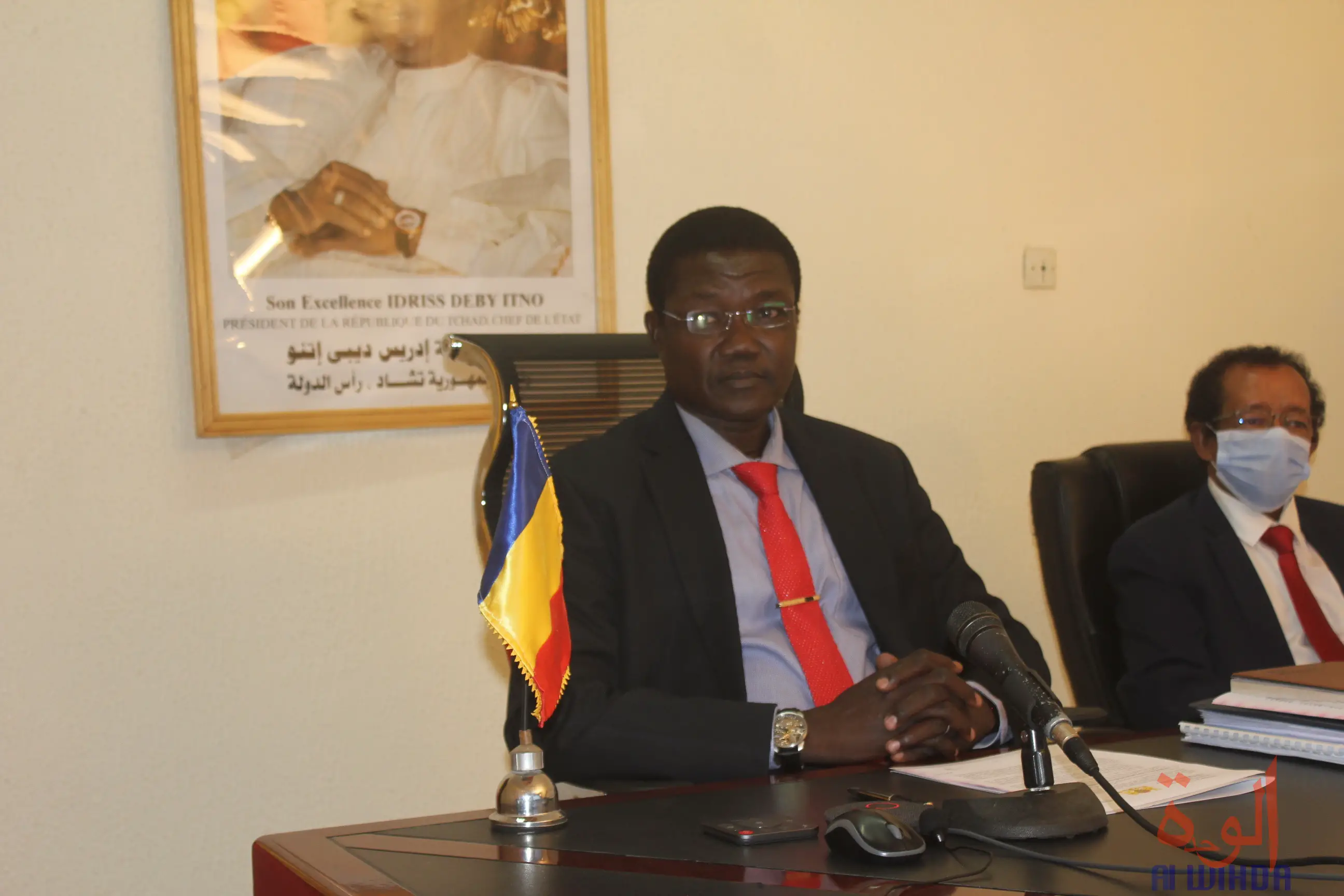 ASECNA : "tout sera mis en œuvre pour faire élire le candidat" du Tchad
